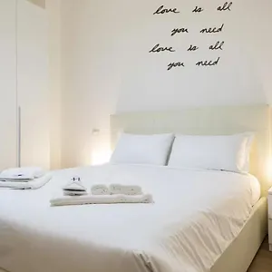 Italianway - Porta Ticinese 24 Appartamento