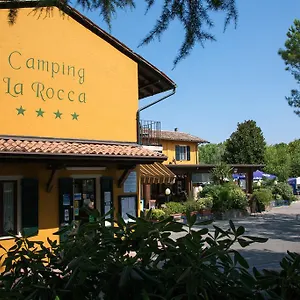 La Rocca Campeggio