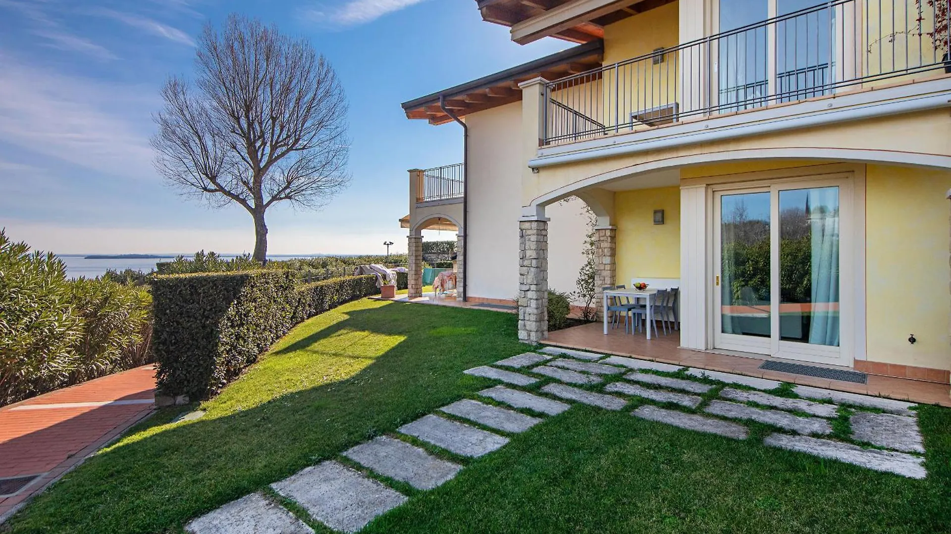 Montecolo Resort By Wonderful Italy Manerba del Garda Apartment