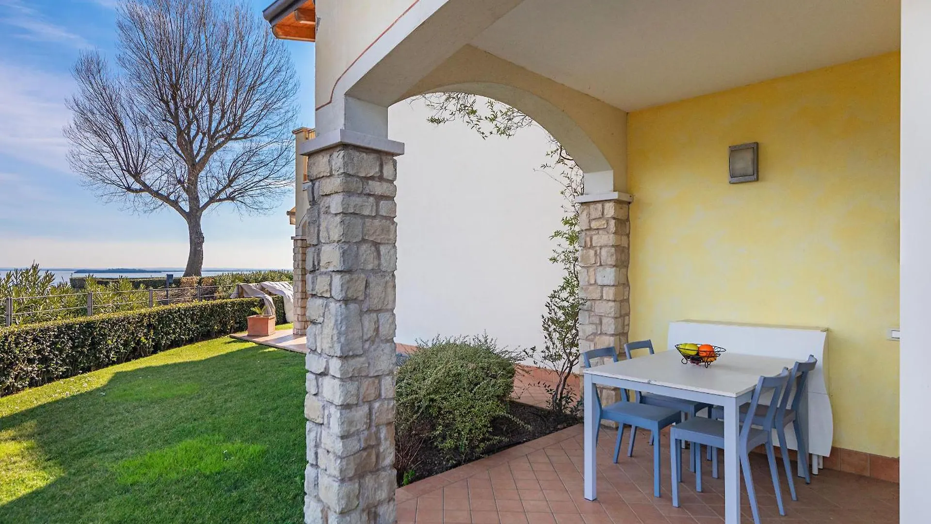 Montecolo Resort By Wonderful Italy Manerba del Garda 0*,  Italy